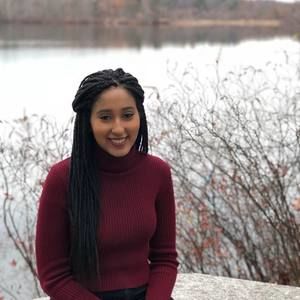 Meet your Posher, Maryem